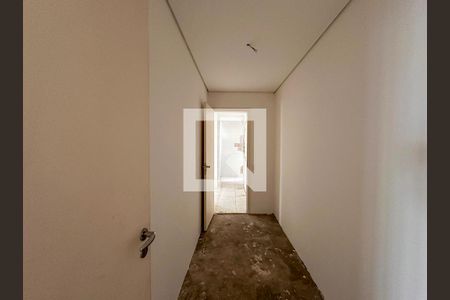 Apartamento à venda com 820m², 6 quartos e 6 vagasRoupeiro