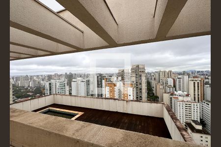 Apartamento à venda com 820m², 6 quartos e 6 vagasVista Suíte 2
