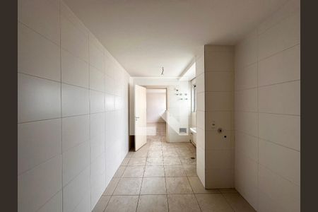 Apartamento à venda com 820m², 6 quartos e 6 vagasÁrea de Serviço 