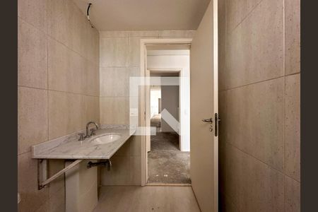 Apartamento à venda com 820m², 6 quartos e 6 vagasBanheiro Suíte 1Banheiro Suíte 1