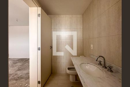 Apartamento à venda com 820m², 6 quartos e 6 vagasBanheiro Suíte 3