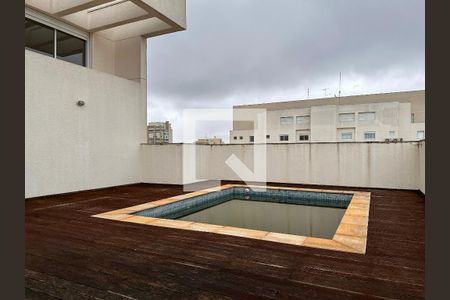 Apartamento à venda com 820m², 6 quartos e 6 vagasPiscina