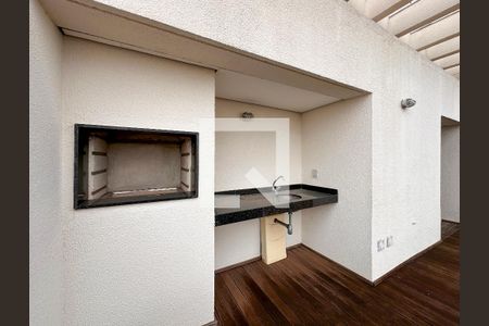 Apartamento à venda com 820m², 6 quartos e 6 vagasChurrasqueira