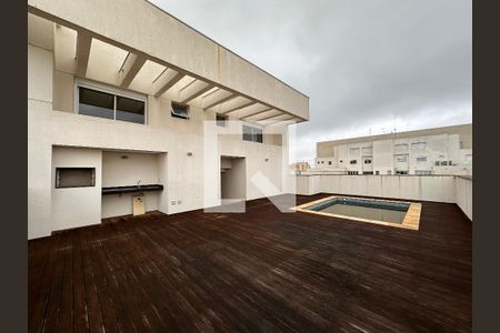 Apartamento à venda com 820m², 6 quartos e 6 vagasPiscina/Churrasqueira