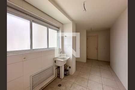 Apartamento à venda com 820m², 6 quartos e 6 vagasÁrea de Serviço 