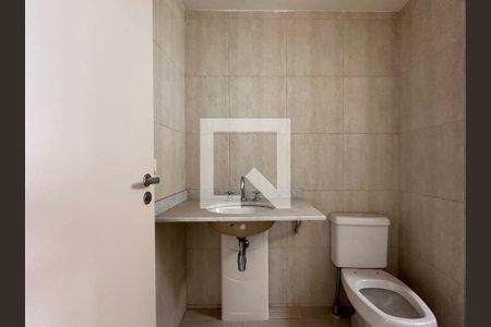 Apartamento à venda com 820m², 6 quartos e 6 vagasBanheiro Suíte 2