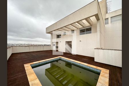 Apartamento à venda com 820m², 6 quartos e 6 vagasPiscina