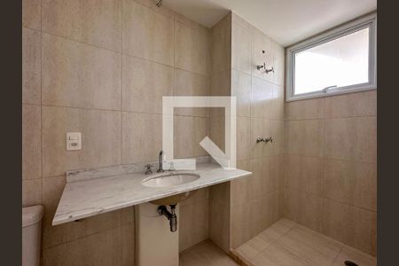 Apartamento à venda com 820m², 6 quartos e 6 vagasBanheiro Suíte 3