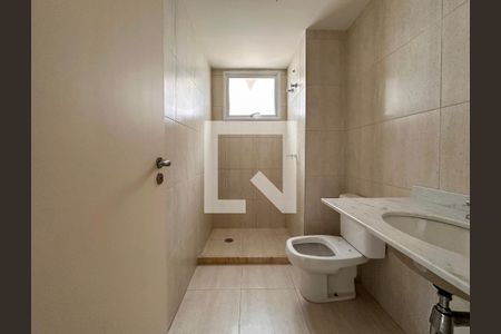 Apartamento à venda com 820m², 6 quartos e 6 vagasBanheiro Suíte 1