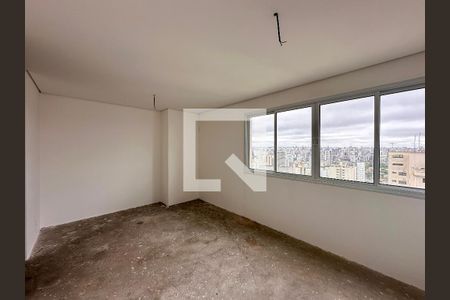 Apartamento à venda com 820m², 6 quartos e 6 vagasQuarto 6