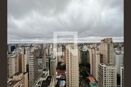 Apartamento à venda com 820m², 6 quartos e 6 vagasVista Quarto 6