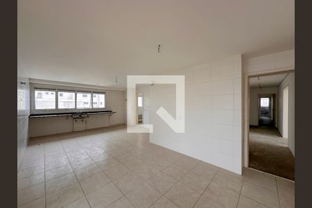 Apartamento à venda com 820m², 6 quartos e 6 vagasCozinha