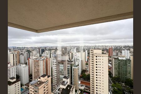 Apartamento à venda com 820m², 6 quartos e 6 vagasVista Suíte 3