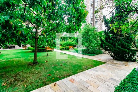 Apartamento à venda com 425m², 7 quartos e 5 vagasÁrea comum