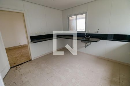 Apartamento à venda com 425m², 7 quartos e 5 vagasCozinha