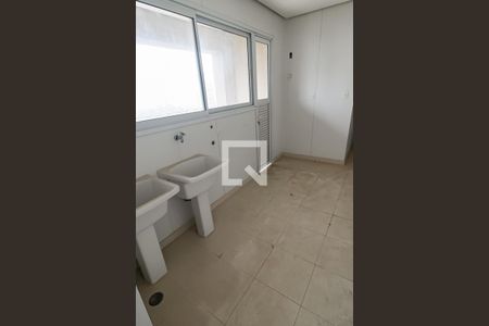 Apartamento à venda com 425m², 7 quartos e 5 vagasÁrea de Serviço