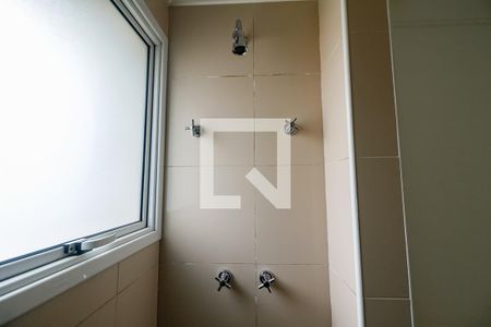 Apartamento à venda com 425m², 7 quartos e 5 vagasBanheiro da Suíte 3