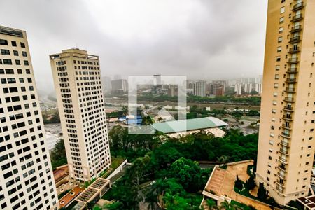 Apartamento à venda com 425m², 7 quartos e 5 vagasVista da Varanda