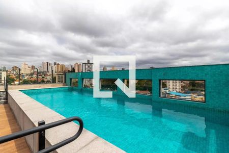 Apartamento à venda com 47m², 2 quartos e 1 vagaÁrea comum - Piscina