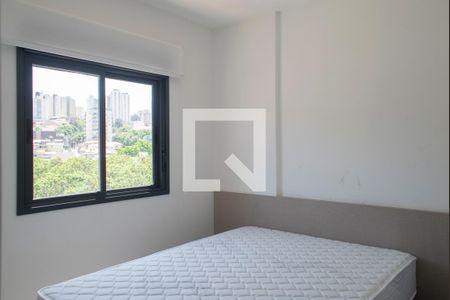 Apartamento à venda com 47m², 2 quartos e 1 vagaQuarto 2