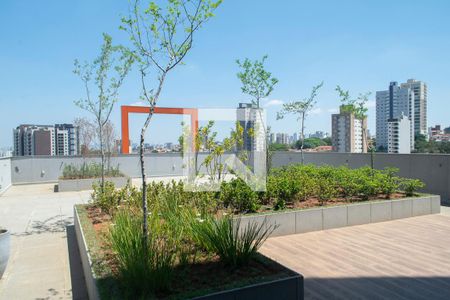 Apartamento à venda com 47m², 2 quartos e 1 vagaÁrea comum