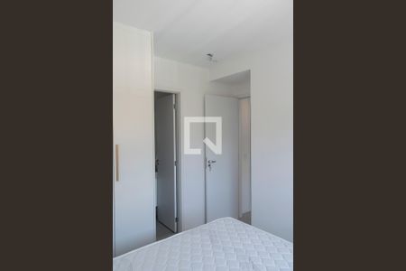 Apartamento à venda com 47m², 2 quartos e 1 vagaQuarto 2