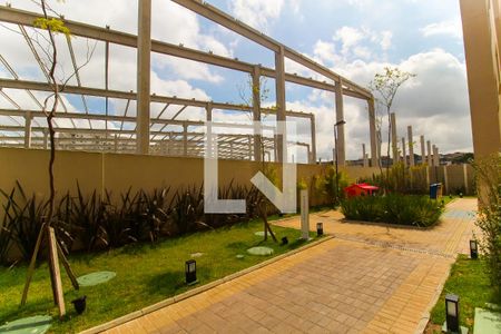 Apartamento para alugar com 33m², 2 quartos e sem vagaÁrea Comum