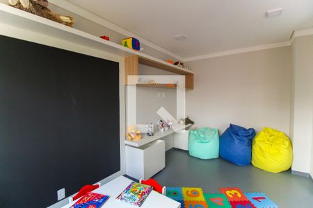 Apartamento para alugar com 33m², 2 quartos e sem vagaBrinquedoteca