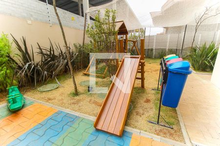 Apartamento para alugar com 33m², 2 quartos e sem vagaPlayground