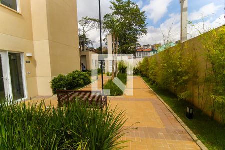 Apartamento para alugar com 33m², 2 quartos e sem vagaÁrea Comum