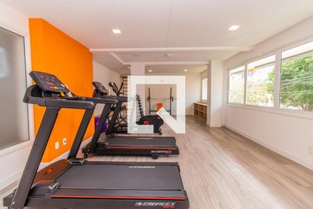 Apartamento à venda com 80m², 2 quartos e 2 vagas Apartamento à venda com 80m², 2 quartos e 2 vagasÁrea comum