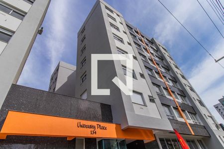 Apartamento à venda com 80m², 2 quartos e 2 vagas Apartamento à venda com 80m², 2 quartos e 2 vagasFachada