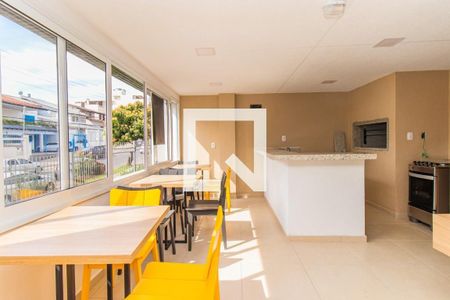 Apartamento à venda com 80m², 2 quartos e 2 vagas Apartamento à venda com 80m², 2 quartos e 2 vagasÁrea comum