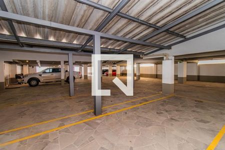 Apartamento à venda com 79m², 2 quartos e 2 vagas Apartamento à venda com 79m², 2 quartos e 2 vagasGaragem