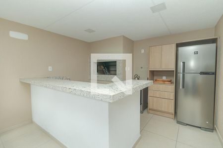 Apartamento à venda com 48m², 1 quarto e 1 vagaÁrea comum