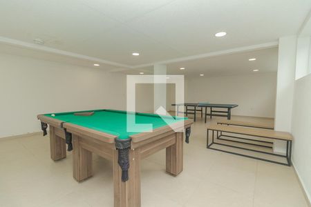 Apartamento à venda com 48m², 1 quarto e 1 vagaÁrea comum