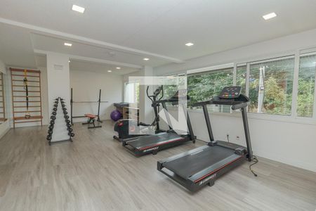 Apartamento à venda com 48m², 1 quarto e 1 vagaÁrea comum