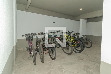 Apartamento à venda com 48m², 1 quarto e 1 vagaÁrea comum