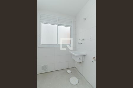 Apartamento à venda com 50m², 1 quarto e 1 vagaCozinha e Área de Serviço