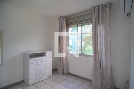 Quarto 1 de apartamento para alugar com 1 quarto, 36m² em Canudos, Novo Hamburgo