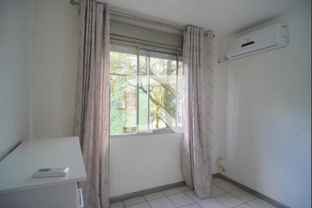 Quarto 1 de apartamento para alugar com 1 quarto, 36m² em Canudos, Novo Hamburgo