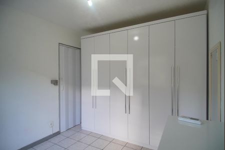 Quarto 1 de apartamento para alugar com 1 quarto, 36m² em Canudos, Novo Hamburgo