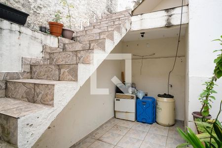 Casa à venda com 380m², 5 quartos e 2 vagasQuintal