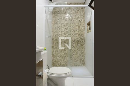 Casa à venda com 380m², 5 quartos e 2 vagasBanheiro Suíte 4