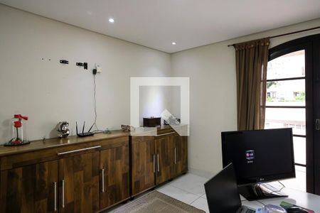 Casa à venda com 380m², 5 quartos e 2 vagasSuíte 2