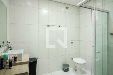 Casa à venda com 380m², 5 quartos e 2 vagasBanheiro Suíte 3