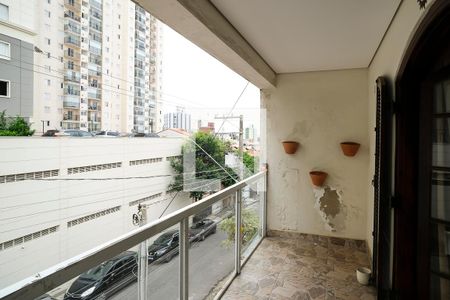 Casa à venda com 380m², 5 quartos e 2 vagasVaranda Suíte 2