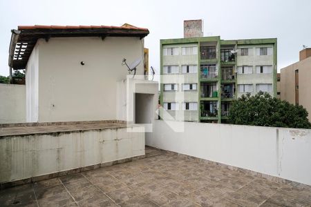 Casa à venda com 380m², 5 quartos e 2 vagasVaranda