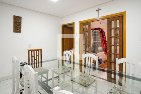 Casa à venda com 380m², 5 quartos e 2 vagasCozinha