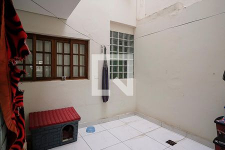 Casa à venda com 380m², 5 quartos e 2 vagasVaranda Cozinha